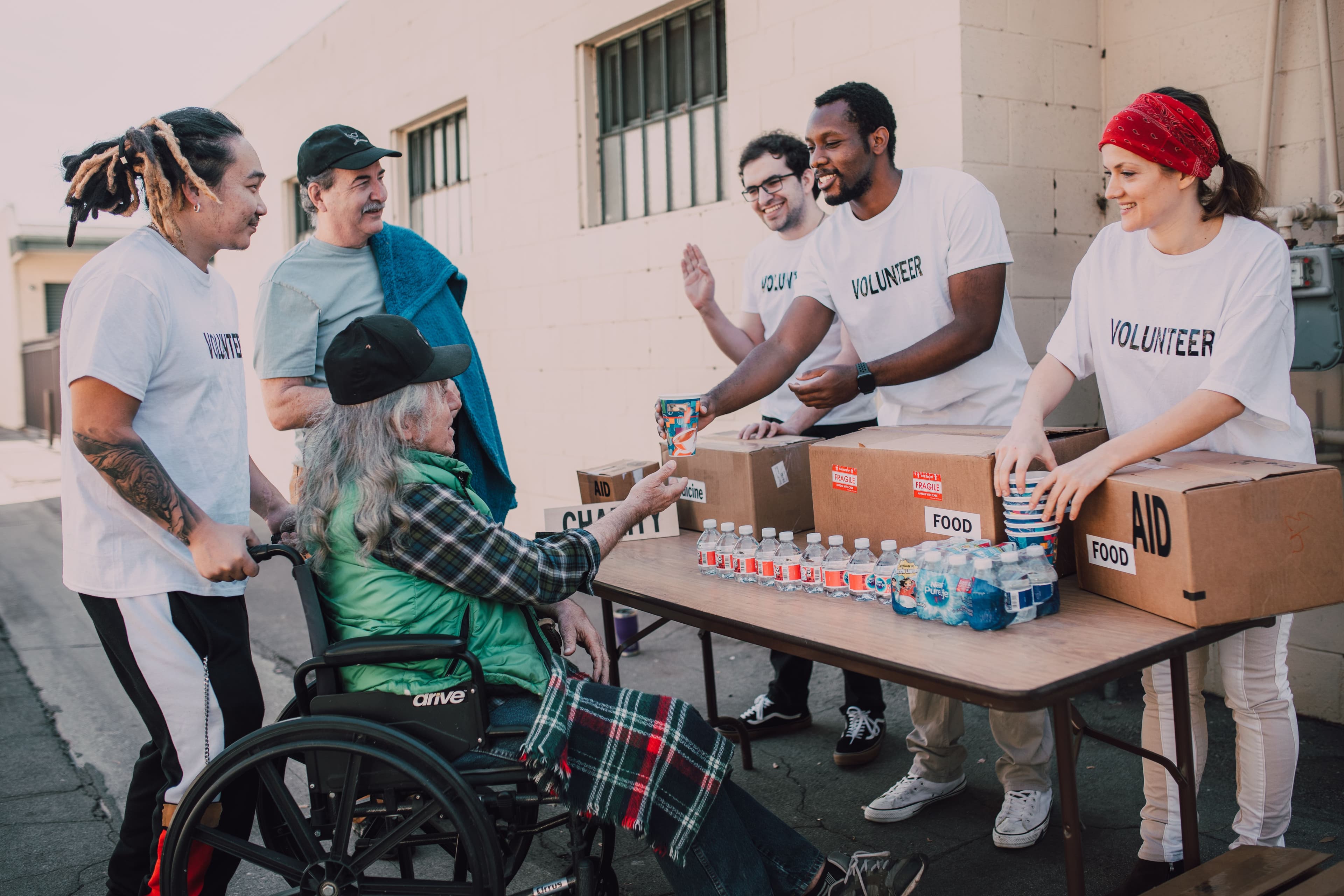 Fanny Crosby: Fake News and Real Responsibilities — Generosity Monk
