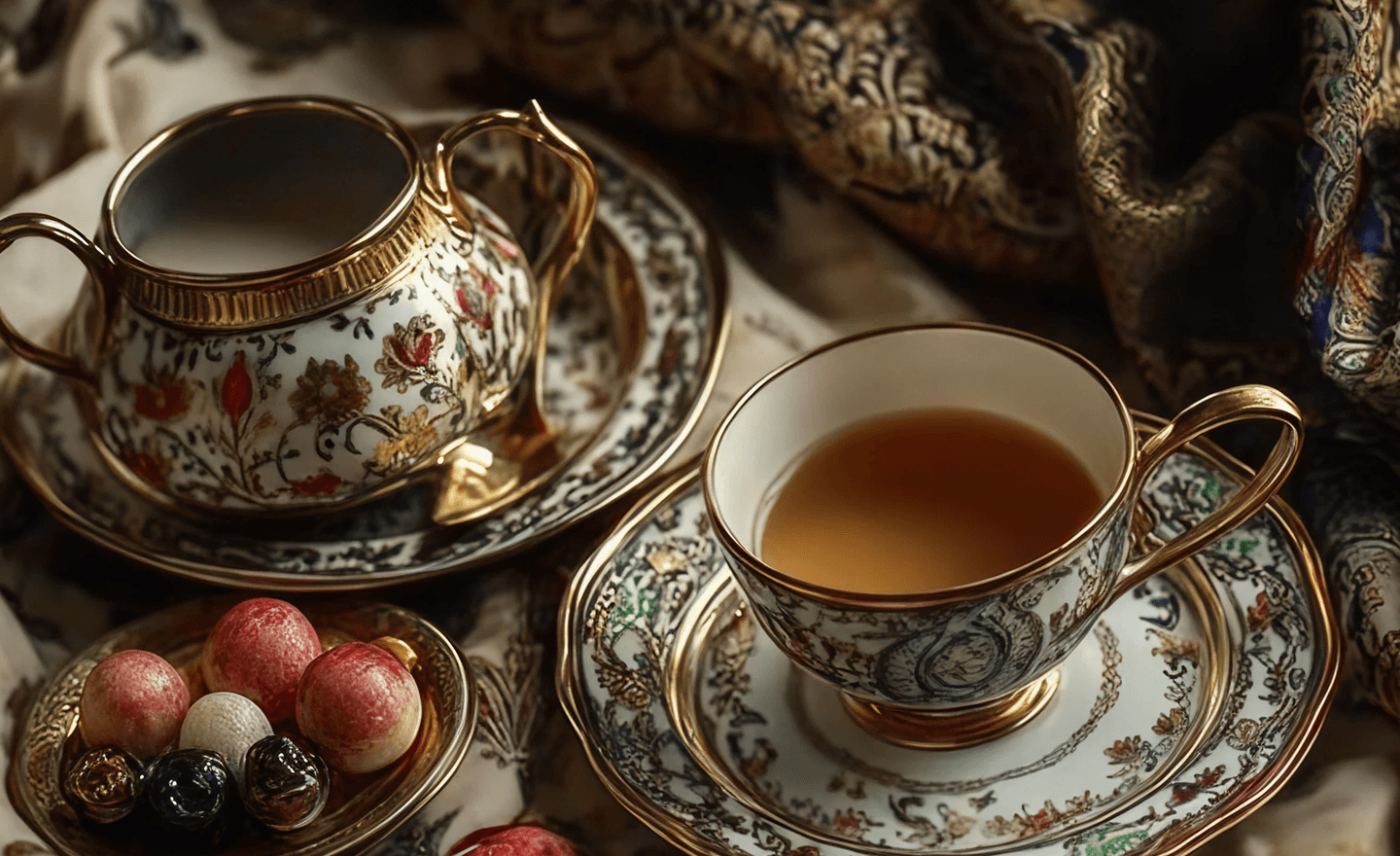 Jane Frances de Chantal: Gentleness and Generosity — Generosity Monk